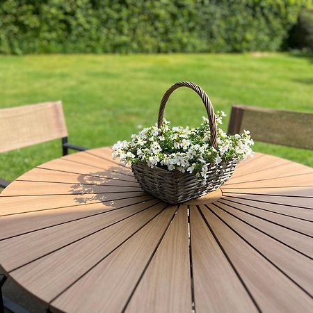 Nordic Charme By B&B Bad Gandersheim Dış mekan fotoğraf
