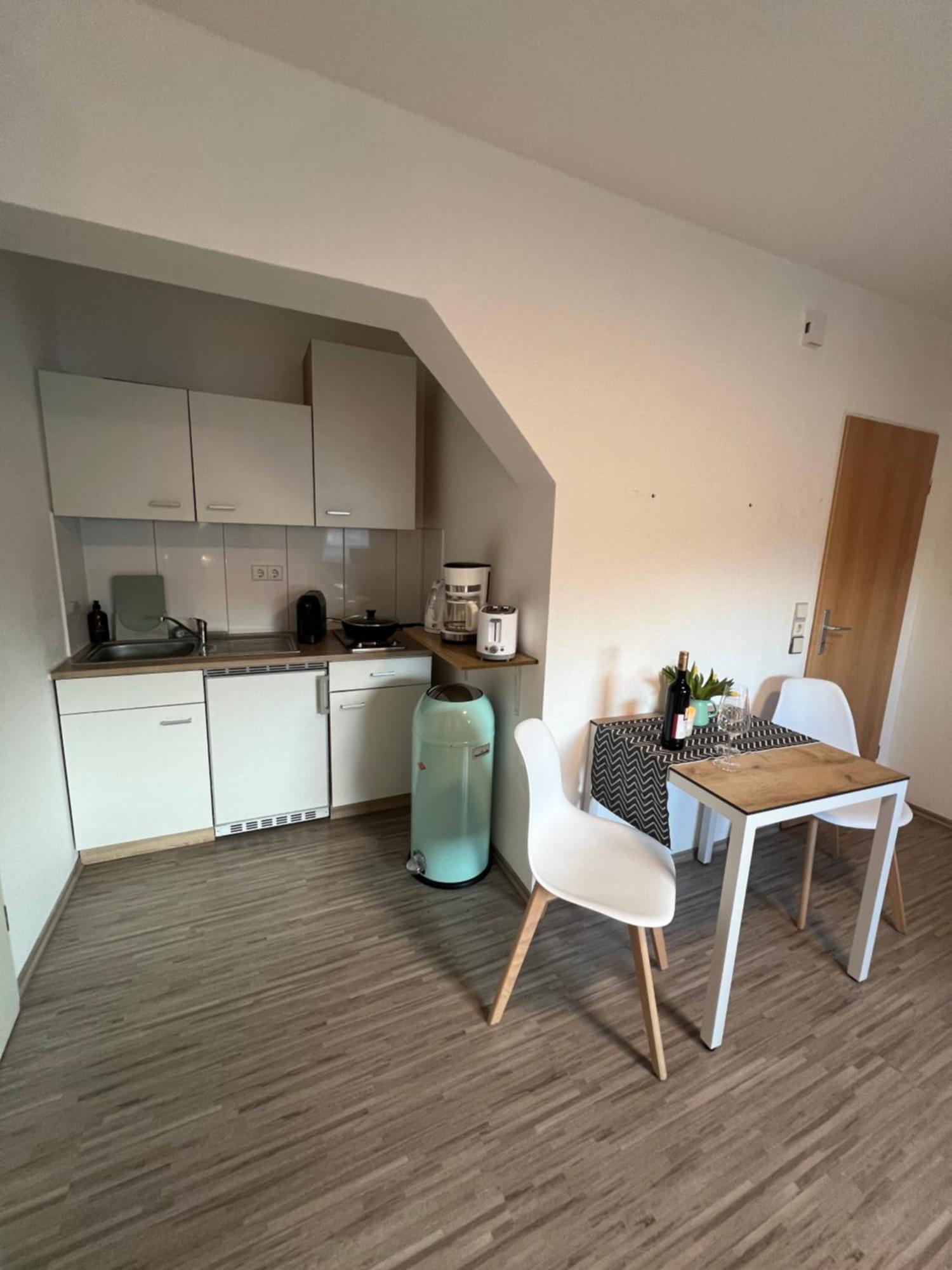Nordic Charme By B&B Bad Gandersheim Dış mekan fotoğraf