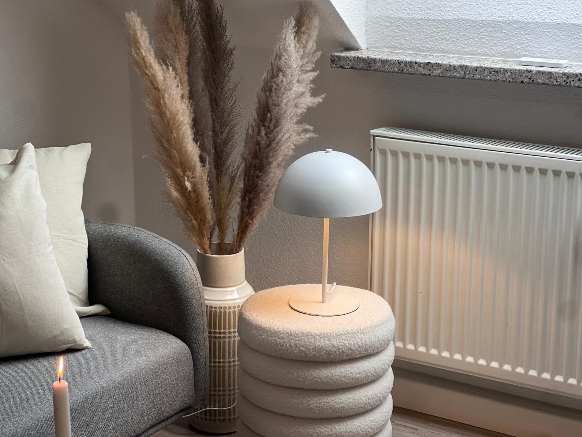 Nordic Charme By B&B Bad Gandersheim Dış mekan fotoğraf