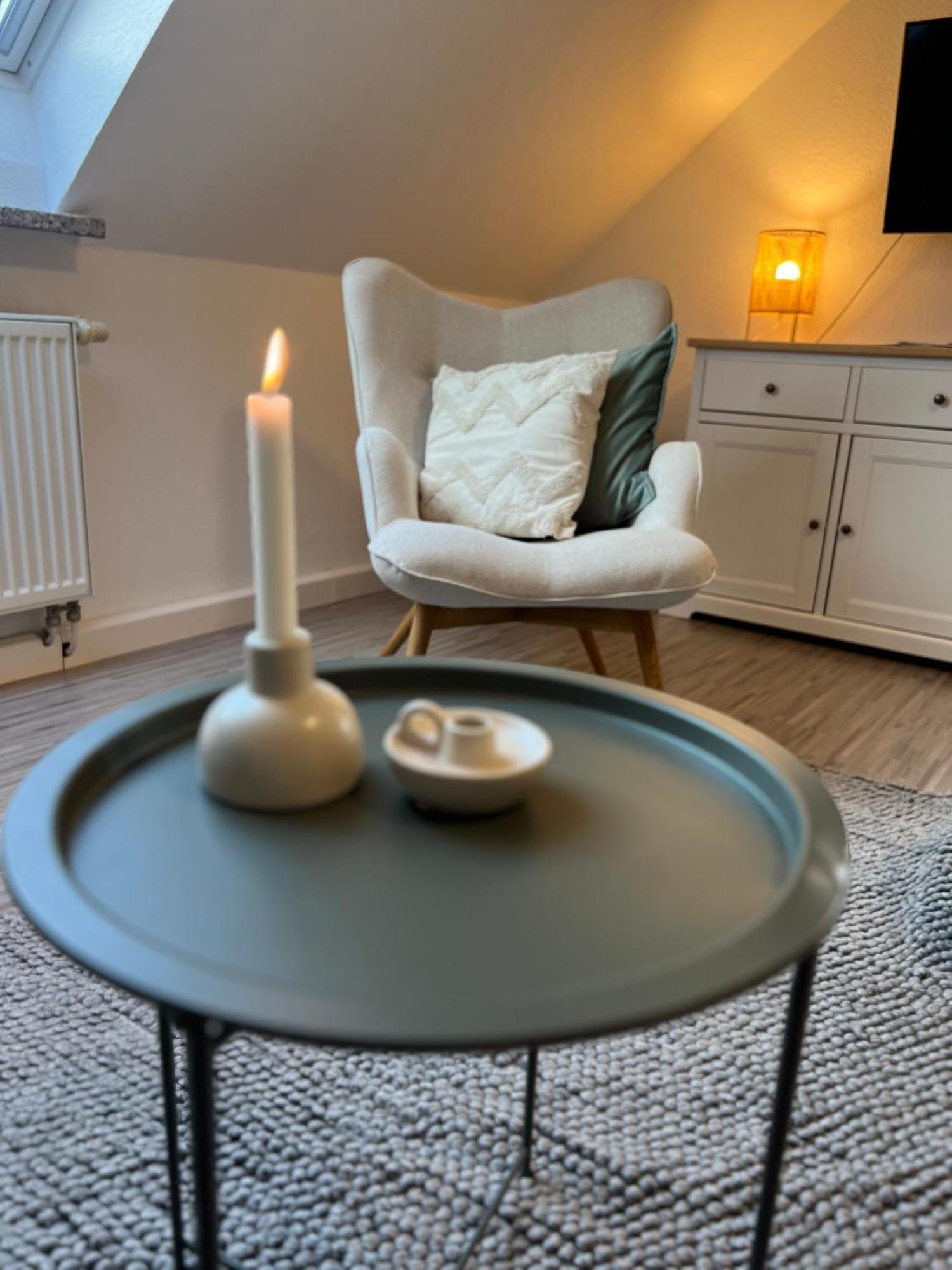 Nordic Charme By B&B Bad Gandersheim Dış mekan fotoğraf