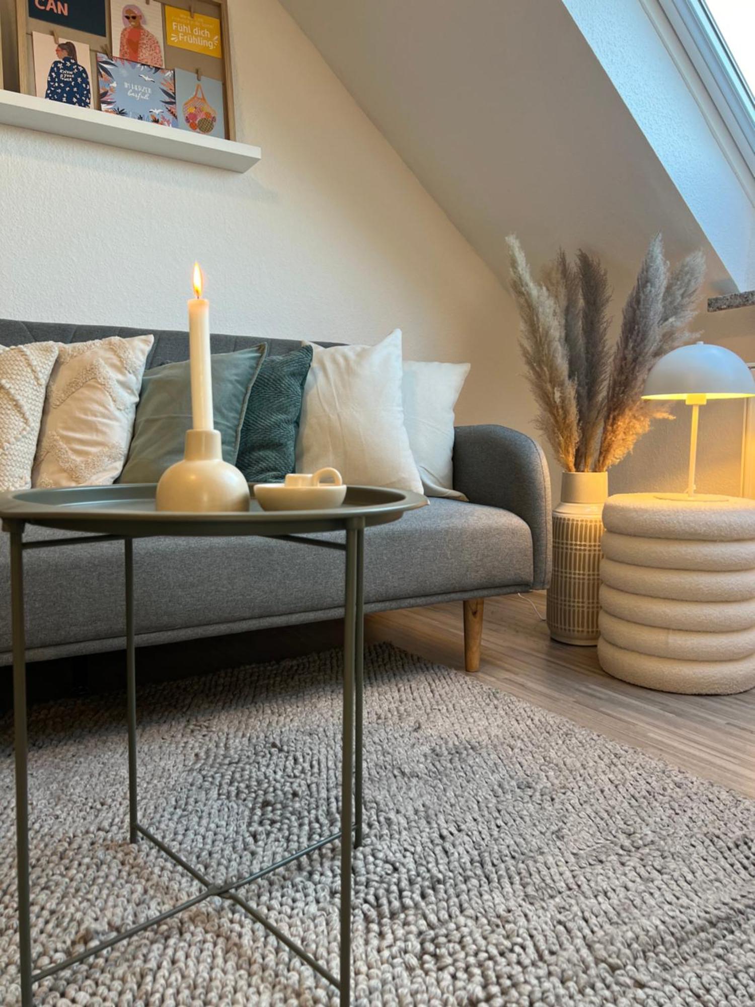 Nordic Charme By B&B Bad Gandersheim Dış mekan fotoğraf