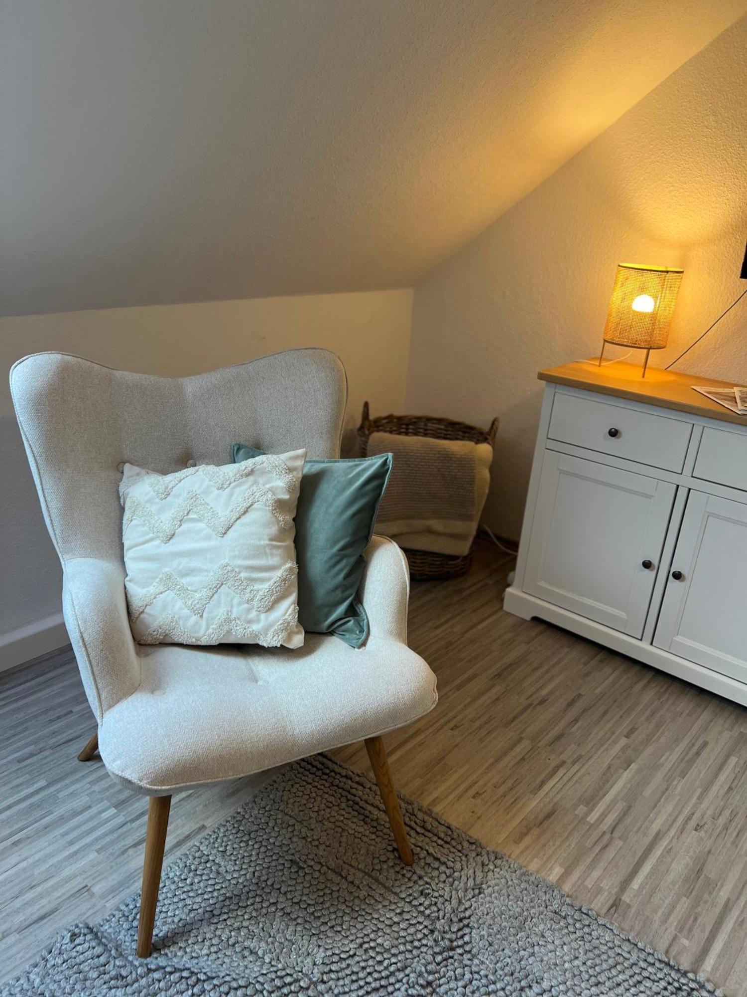 Nordic Charme By B&B Bad Gandersheim Dış mekan fotoğraf