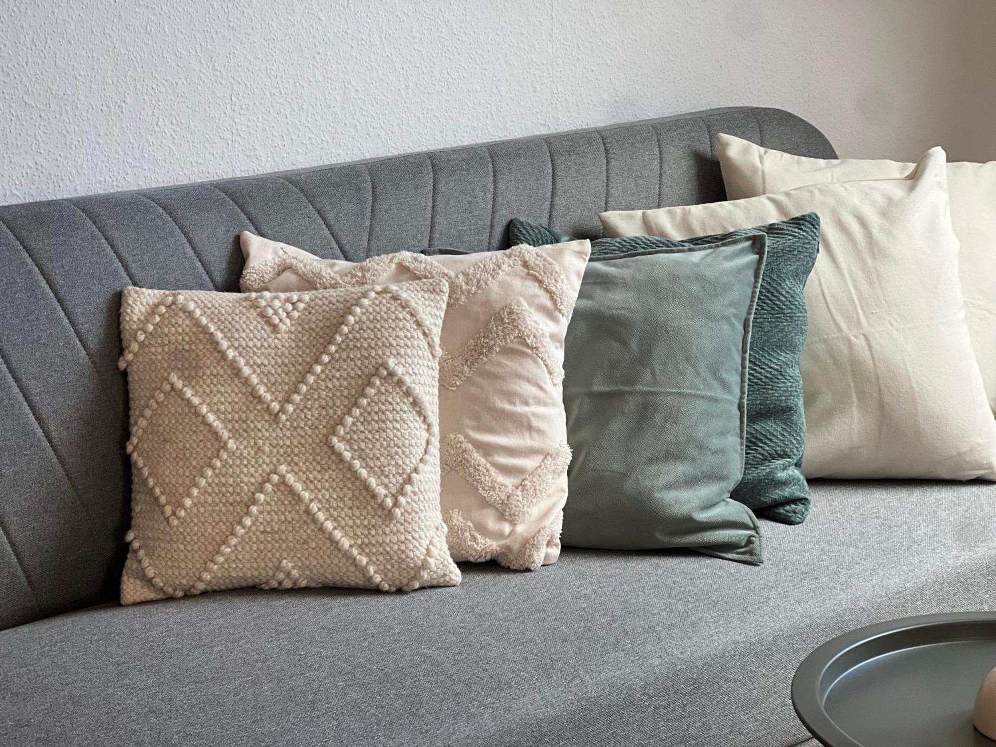 Nordic Charme By B&B Bad Gandersheim Dış mekan fotoğraf